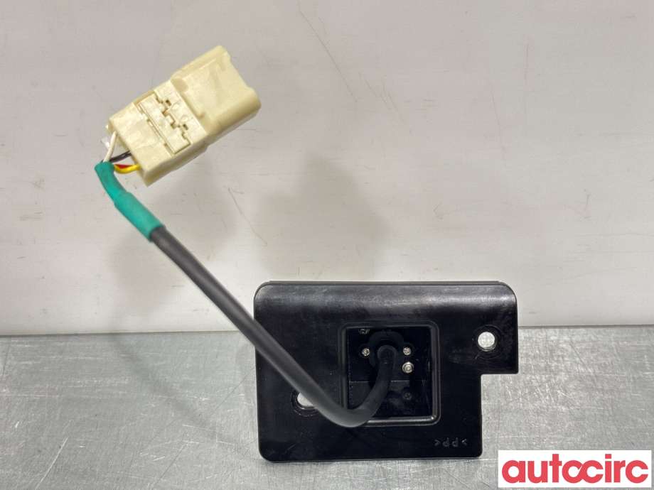 Kamera til Mitsubishi Outlander 2015-->> (Type III, Fase 2) (MITSUBISHI|8781A145|104307)