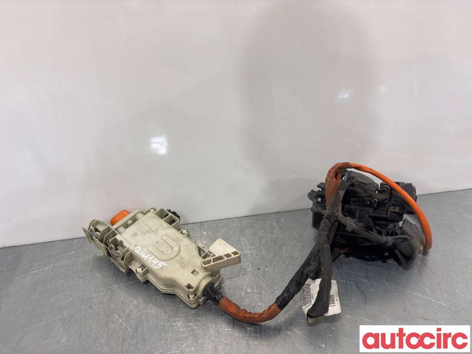 Kabel høy volt (HV) hybrid til Volvo XC60 2017-->> (Type II) (VOLVO|31419034|)