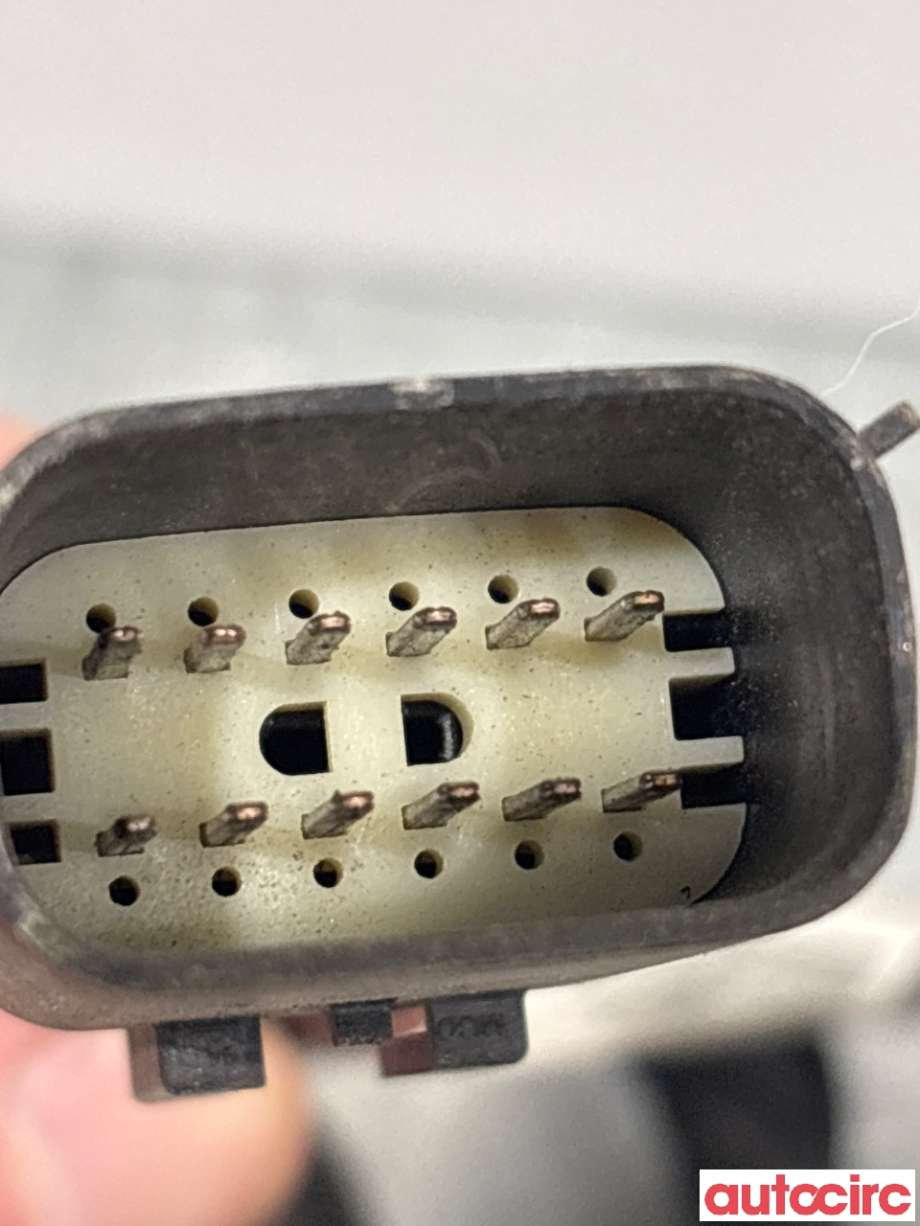 Kabel høy volt (HV) hybrid til Volvo XC60 2017-->> (Type II) (VOLVO|31419034|)