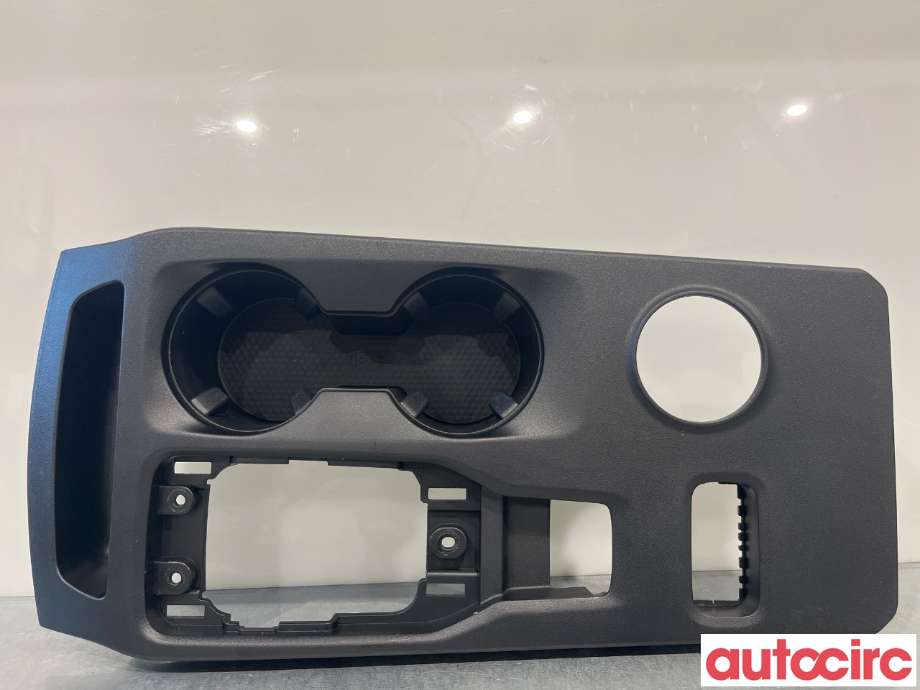 Dashbord koppholder til Ford Ranger / Ranger Raptor 2015-2022 (FORD|LJ8B-R13560-AB3ZHE|2598992|2809033X8B)