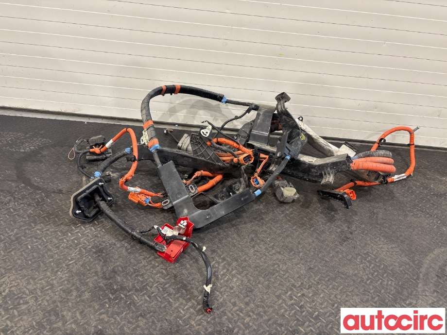 Kabel høy volt (HV) hybrid til Ford Kuga, 2019-->> (Type III) (FORD|2715785)