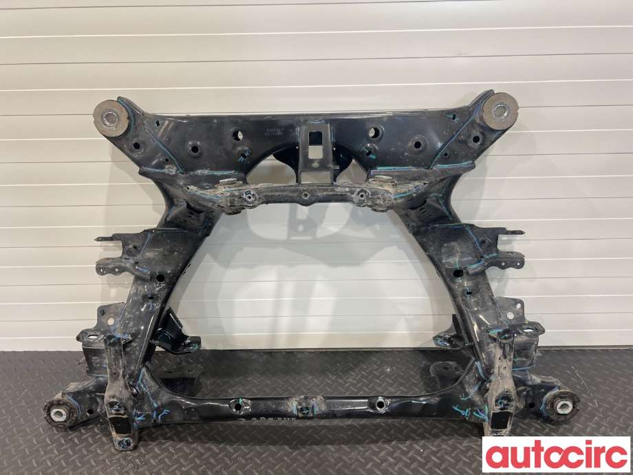 Travers bak til Tesla Model Y 2021-2024 (Type I)  (TESLA|1044580-01-D)