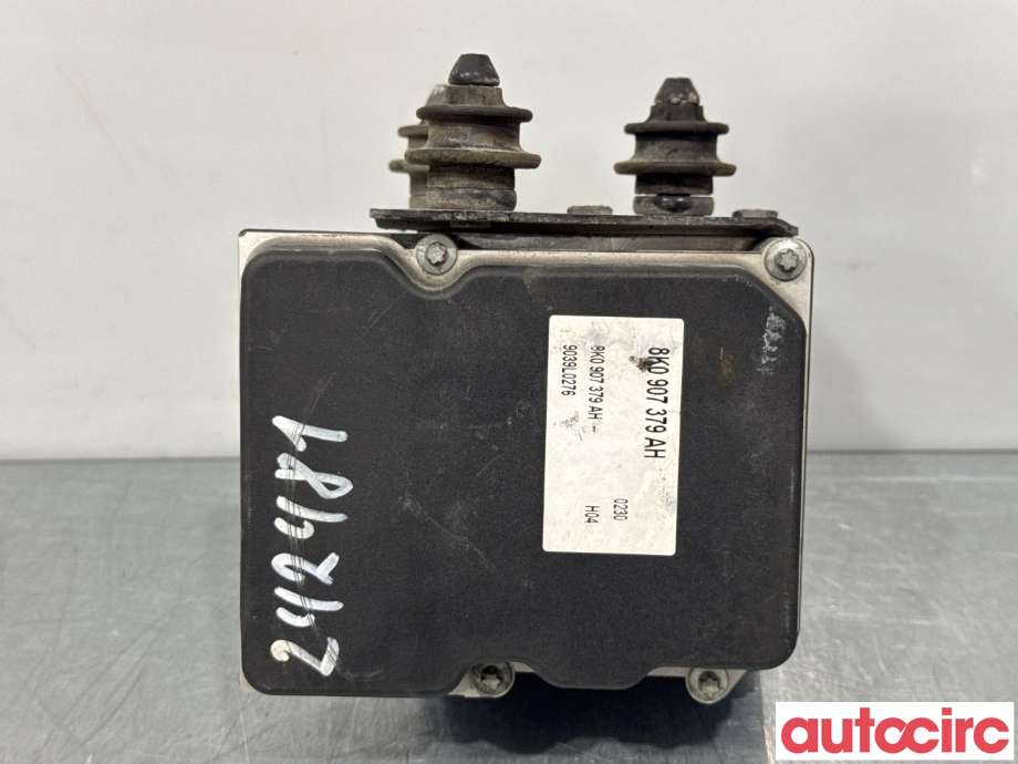 ABS sentral til Audi A4 2007-2014 (Type IV) (B8) (B8) (AUDI|8K0614517CL|0265236104|8K0614517FN)