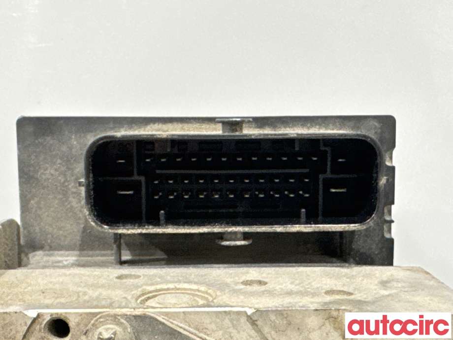 ABS sentral til Audi A4 2007-2014 (Type IV) (B8) (B8) (AUDI|8K0614517CL|0265236104|8K0614517FN)