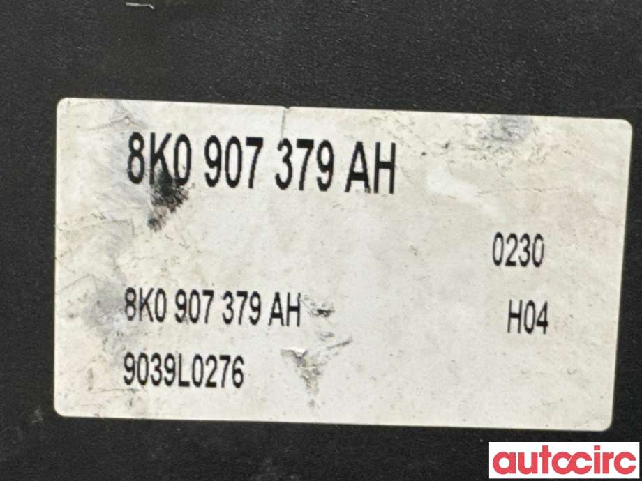 ABS sentral til Audi A4 2007-2014 (Type IV) (B8) (B8) (AUDI|8K0614517CL|0265236104|8K0614517FN)