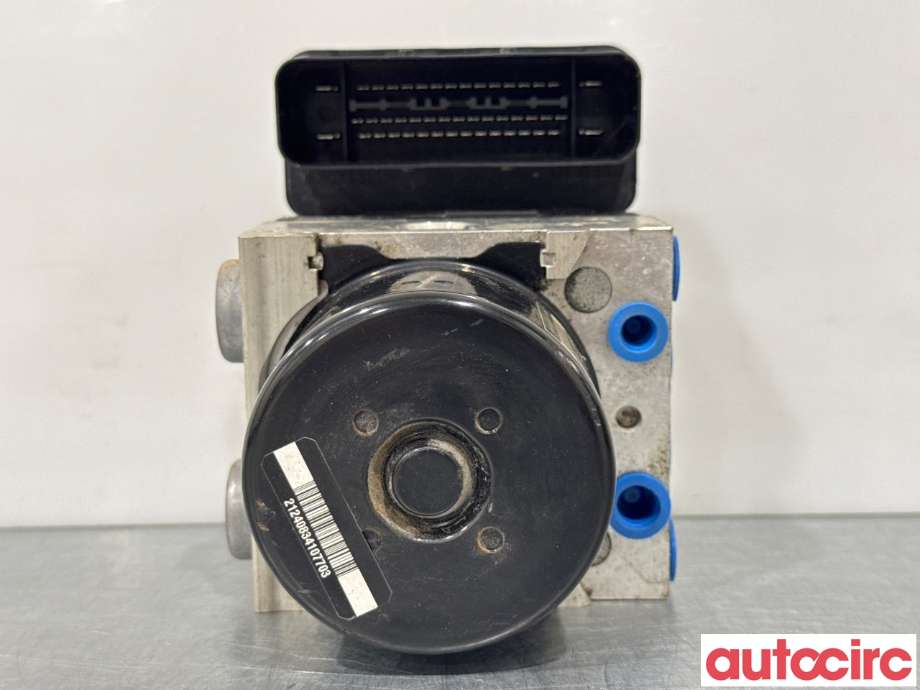 ABS sentral til VW Golf VI 2008-2012  (VOLKSWAGEN|1K0614517AT|100212-04814)