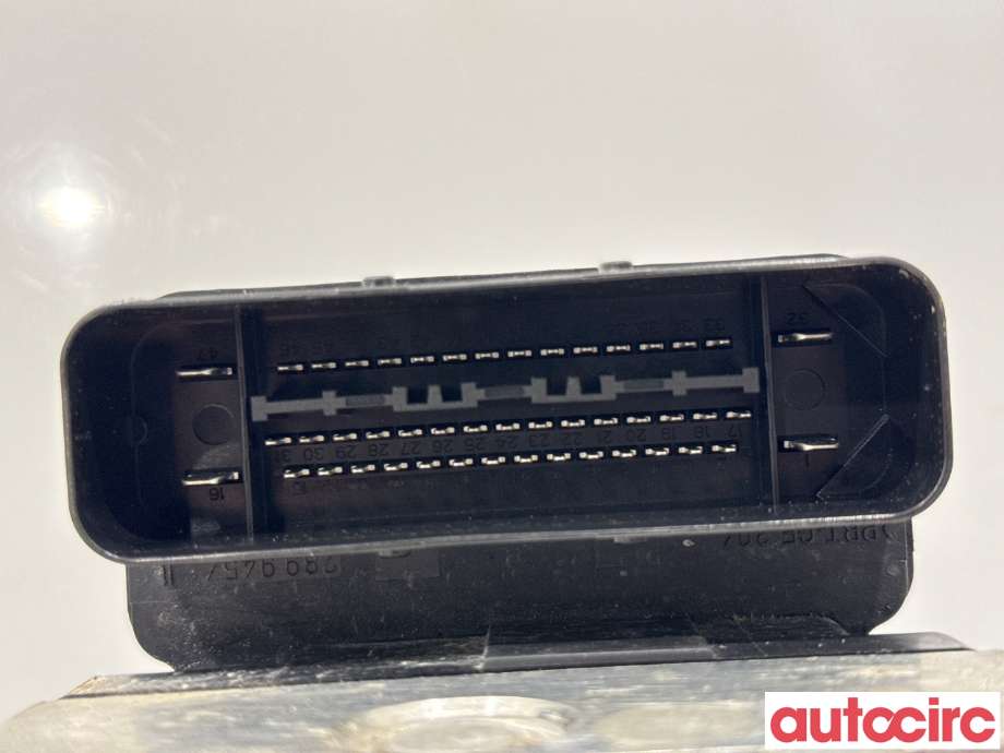 ABS sentral til VW Golf VI 2008-2012  (VOLKSWAGEN|1K0614517AT|100212-04814)