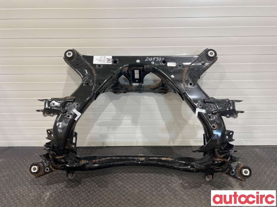 Travers bak til Tesla Model 3, 2018-2023 (Fase 1)  (TESLA|1044580-00-C)