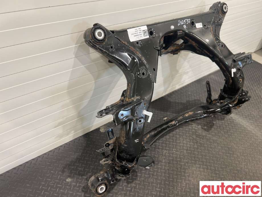 Travers bak til Tesla Model 3 2018-2023 (Fase 1)  (TESLA|1044580-00-C|)