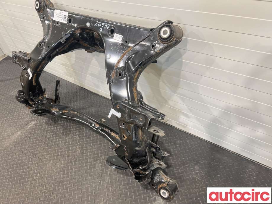 Travers bak til Tesla Model 3 2018-2023 (Fase 1)  (TESLA|1044580-00-C|)