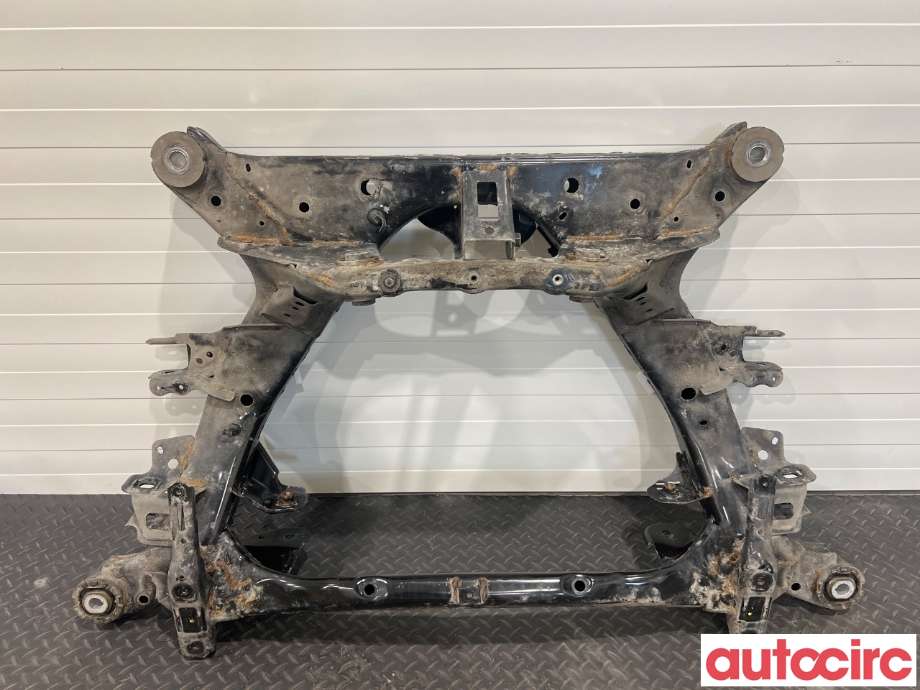 Travers bak til Tesla Model 3 2018-2023 (Fase 1)  (TESLA|1044580-00-C|)