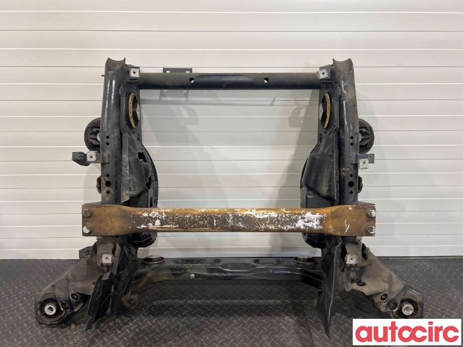 Travers bak til Mercedes EQC 2019-->>  (MERCEDES|A2933501300)