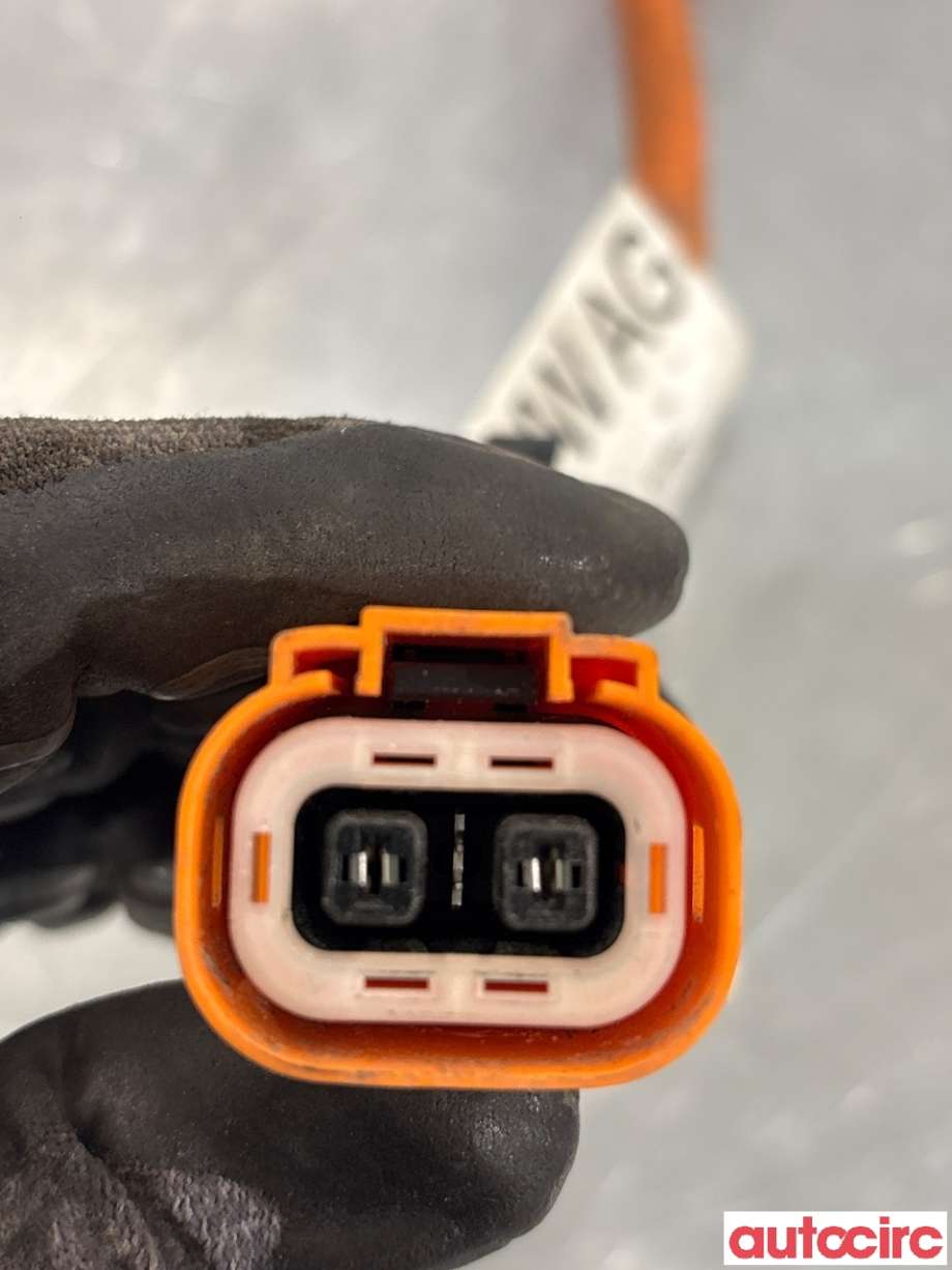 Kabel høy volt (HV) hybrid til VW Passat 2015-2019 (Fase 1) (B8) (B8) (VOLKSWAGEN|5Q0971483B|)