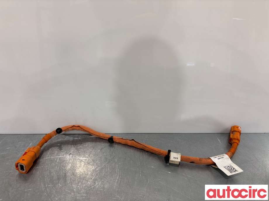 Kabel høy volt (HV) hybrid til VW e-Golf, 2014-2017 (Fase 1)  (VOLKSWAGEN|5QE971449)