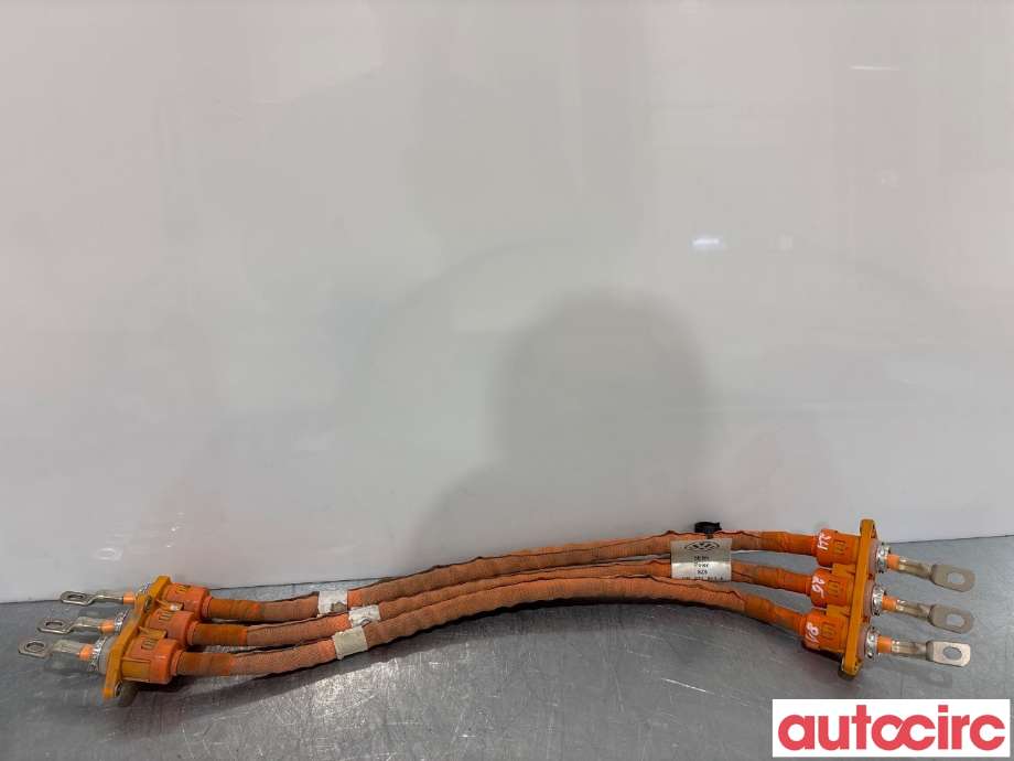 Kabel høy volt (HV) hybrid til VW e-Golf, 2014-2017 (Fase 1)  (VOLKSWAGEN|5QE971013A)