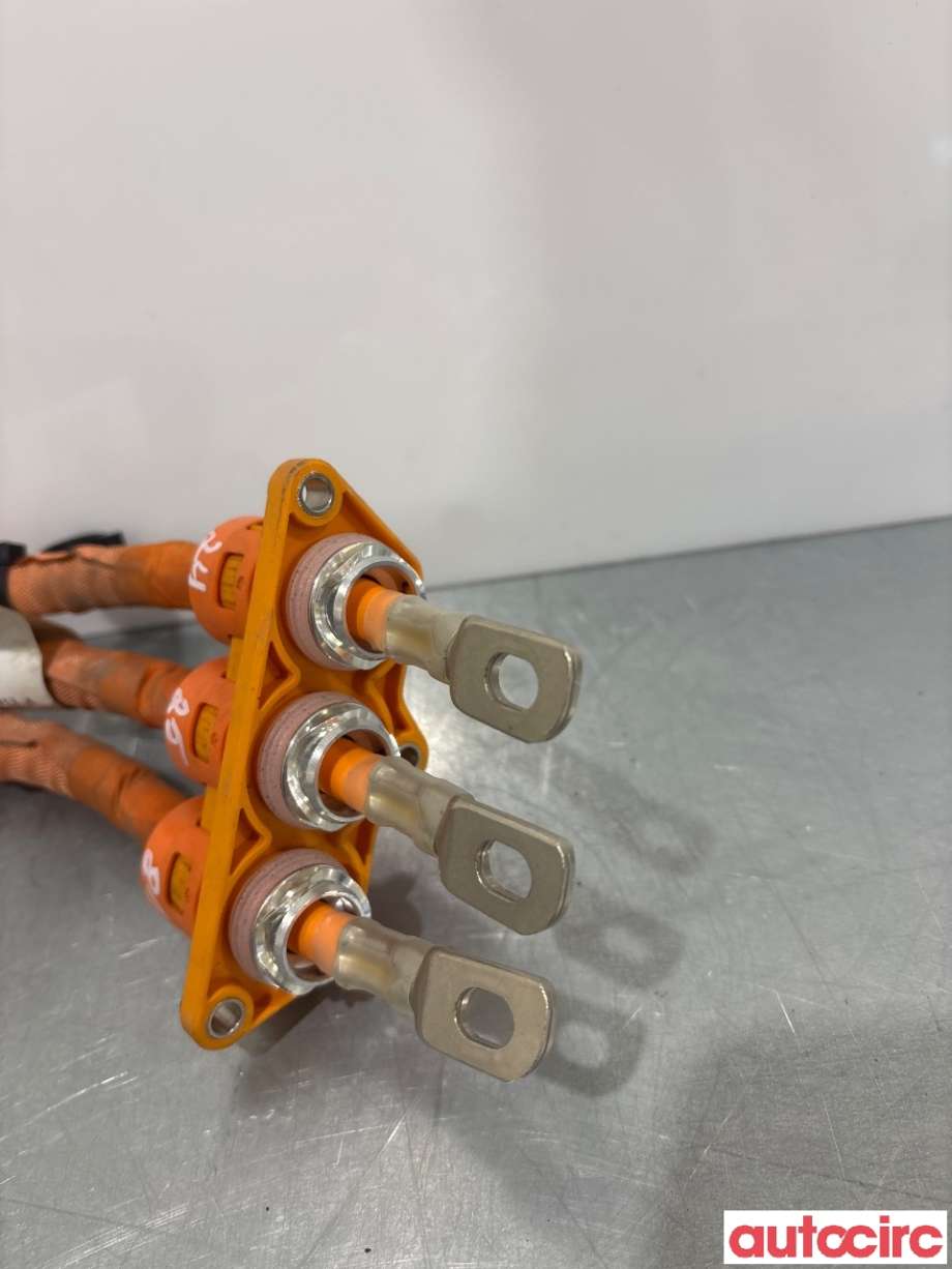 Kabel høy volt (HV) hybrid til VW e-Golf 2014-2017 (Fase 1) (VOLKSWAGEN|5QE971013A|)