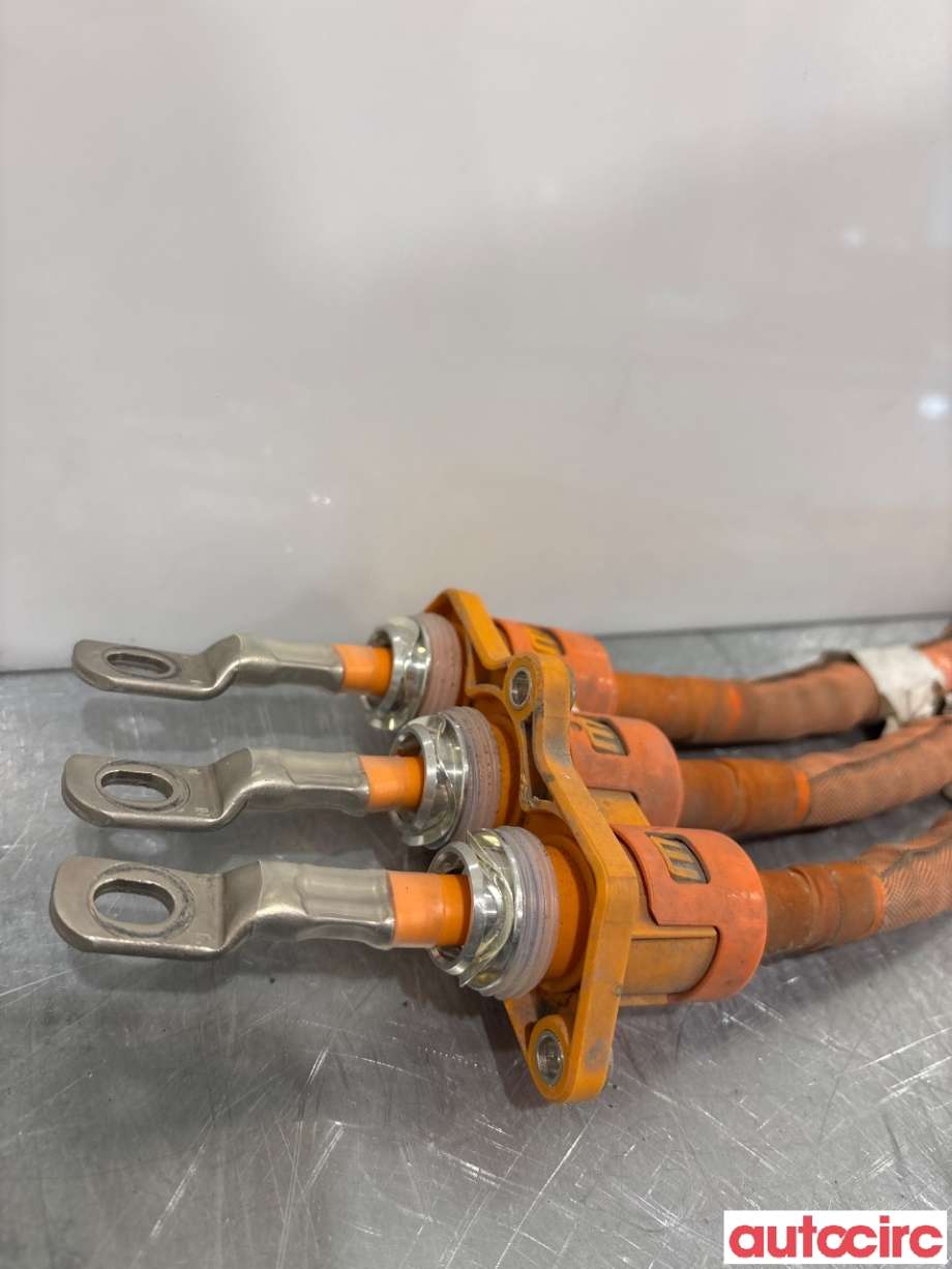 Kabel høy volt (HV) hybrid til VW e-Golf 2014-2017 (Fase 1) (VOLKSWAGEN|5QE971013A|)