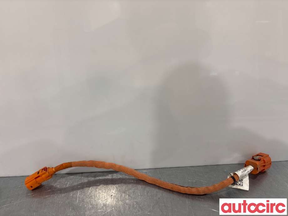 Kabel høy volt (HV) hybrid til VW e-Golf, 2014-2017 (Fase 1)  (VOLKSWAGEN|5QE971483B)