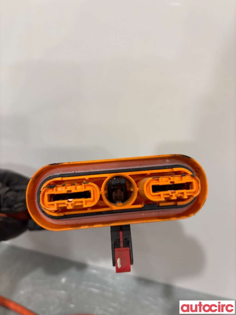 Kabel høy volt (HV) hybrid til Ford Explorer 2020-->> (FORD|2848642||1EA971013AH)