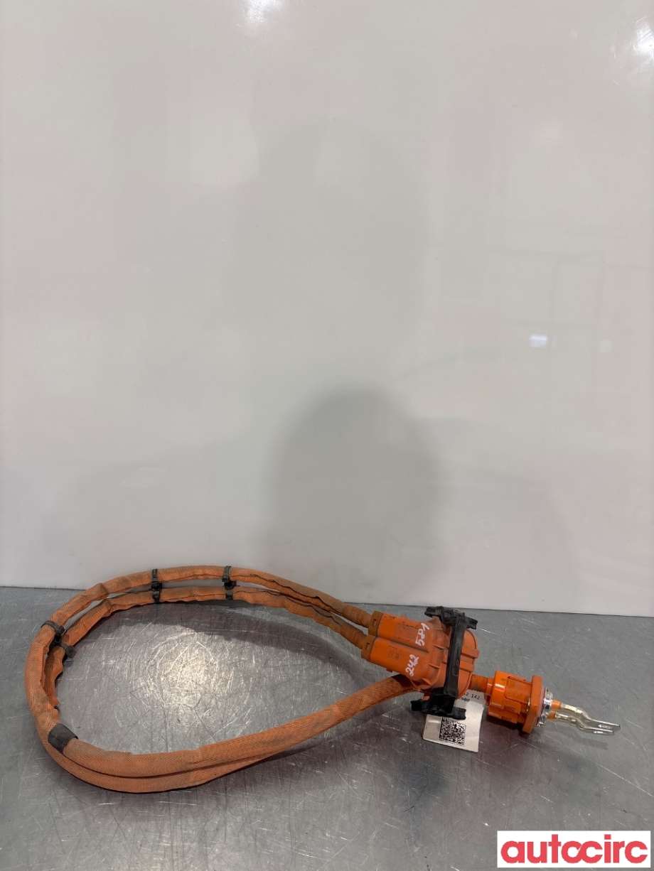Kabel høy volt (HV) hybrid til VW e-Golf, 2014-2017 (Fase 1)  (VOLKSWAGEN|5QE971015B)