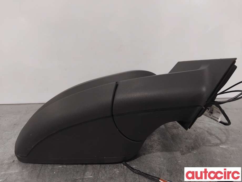 Speil høyre til VW Caddy 2020-->> (Type IV) (VOLKSWAGEN|2K7857408J||2K7857502AN)