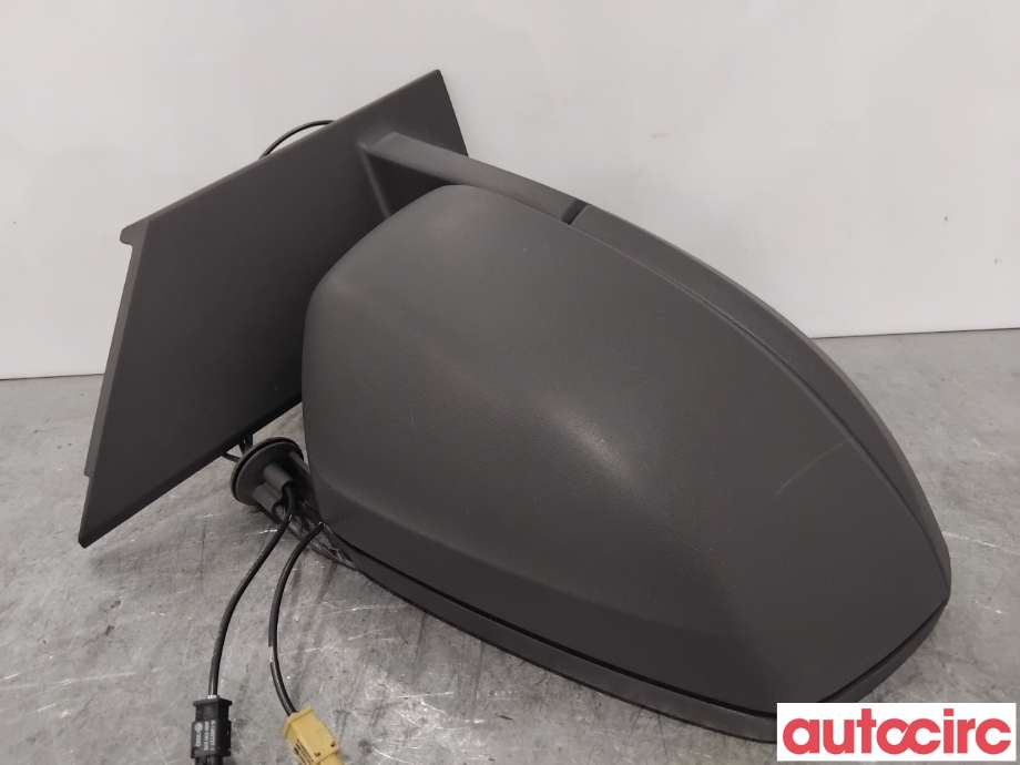 Speil høyre til VW Caddy 2020-->> (Type IV) (VOLKSWAGEN|2K7857408J||2K7857502AN)