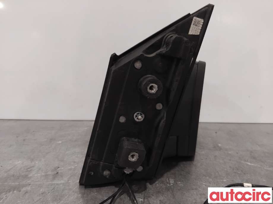 Speil høyre til VW Caddy 2020-->> (Type IV) (VOLKSWAGEN|2K7857408J||2K7857502AN)