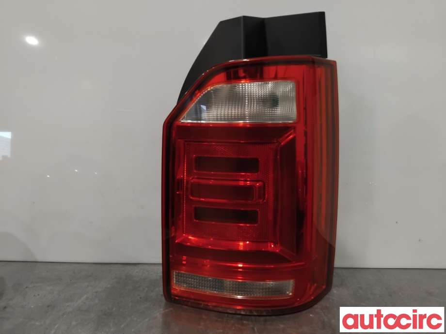 Baklykt høyre til VW Transporter / Caravelle 2015-2019 (T6) (T6) (VOLKSWAGEN|7E0945208E||7E0945208G)