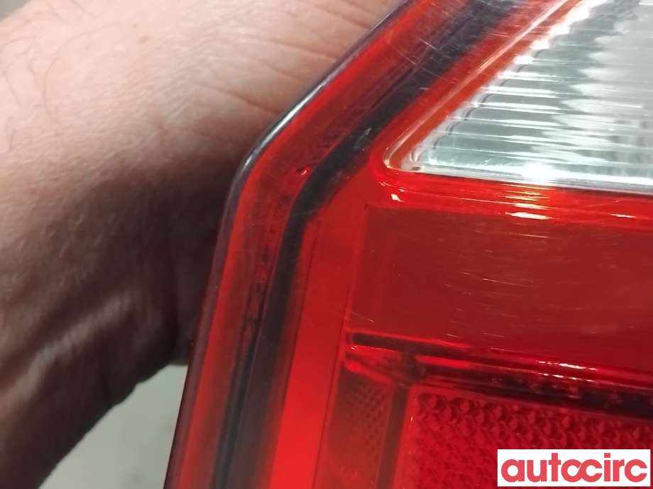 Baklykt høyre til VW Transporter / Caravelle 2015-2019 (T6) (T6) (VOLKSWAGEN|7E0945208E||7E0945208G)