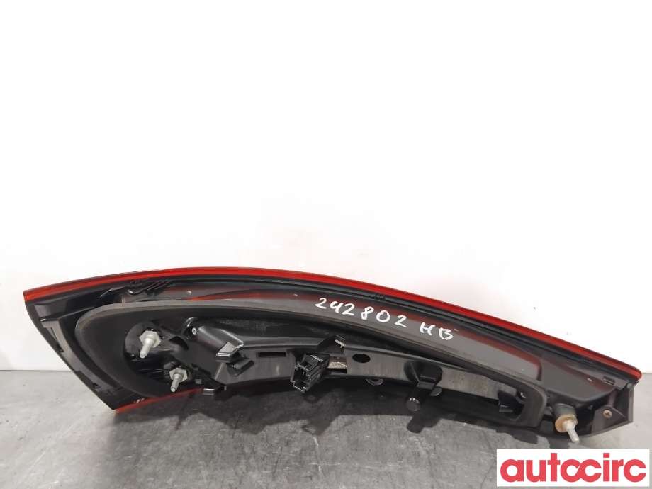 Baklykt høyre til Audi Q3 2011-2014 (Type I, Fase 1)  (AUDI|8U0945094A|21290201)