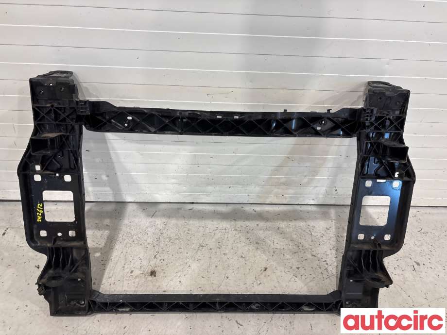 Frontplate til Audi e-tron 2018-->> (AUDI|4KE805594|)