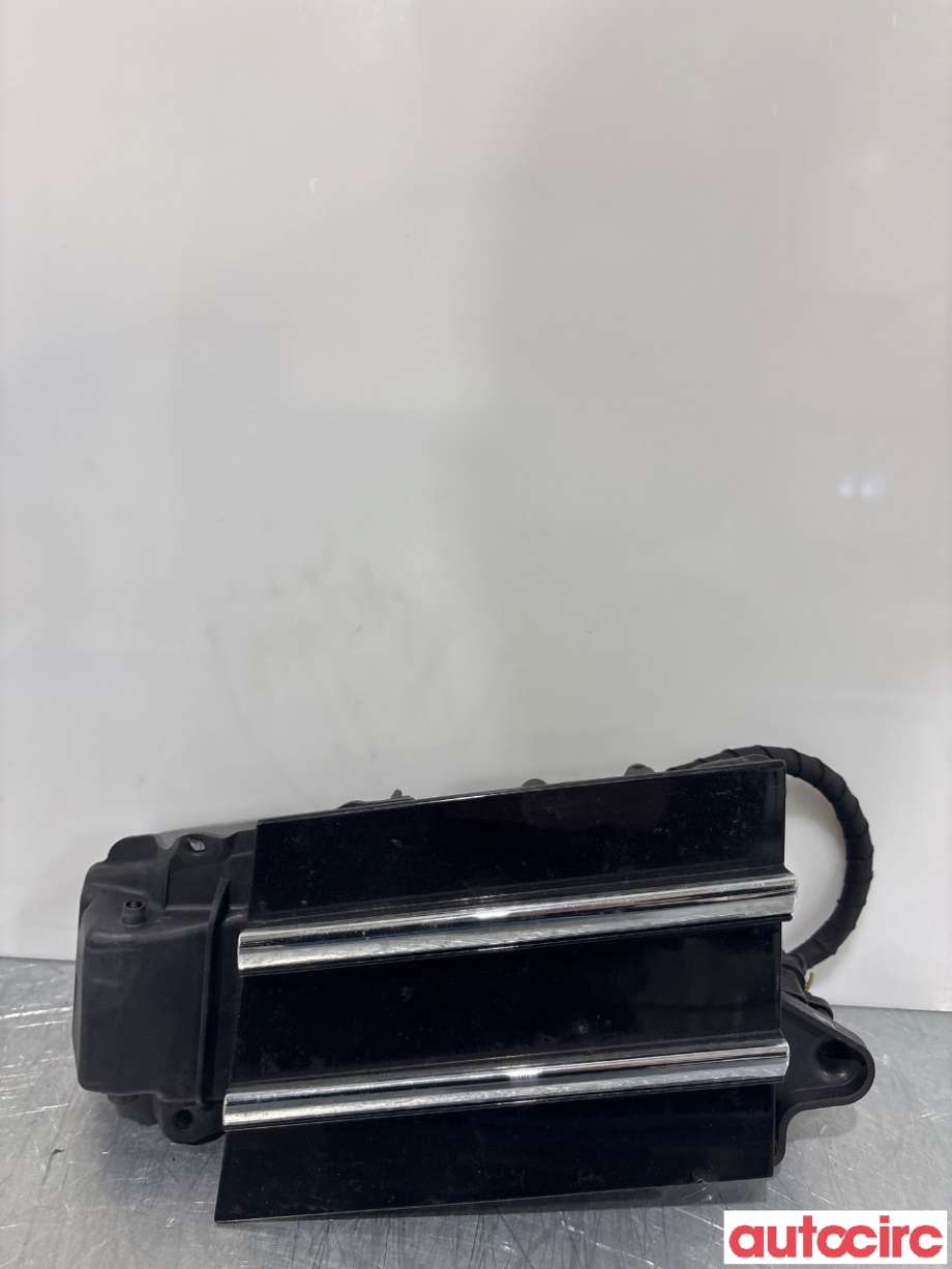 Tanklokk til VW Passat, 2015-2019 (Fase 1) (B8) (B8) (VOLKSWAGEN|3G9809857C)