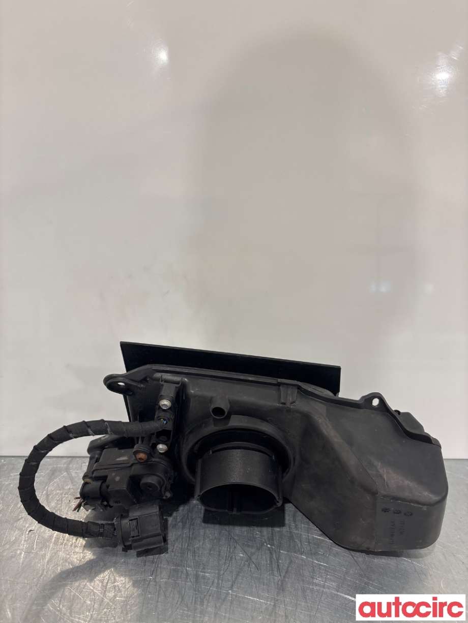 Tanklokk til VW Passat 2015-2019 (Fase 1) (B8) (B8) (VOLKSWAGEN|3G9809857C|)