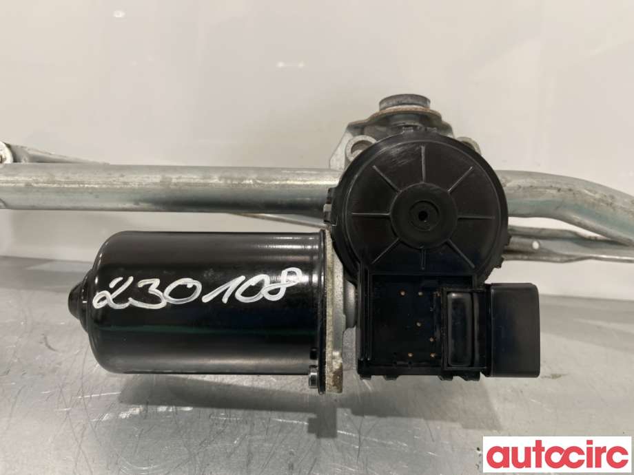 Viskermotor frontrute til Hyundai Veloster 2011-2015  (HYUNDAI|981102V000|981202V000|)