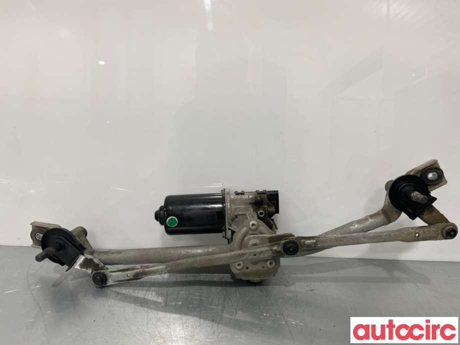 Viskermotor frontrute til Hyundai Veloster 2011-2015  (HYUNDAI|981102V000|981202V000|)