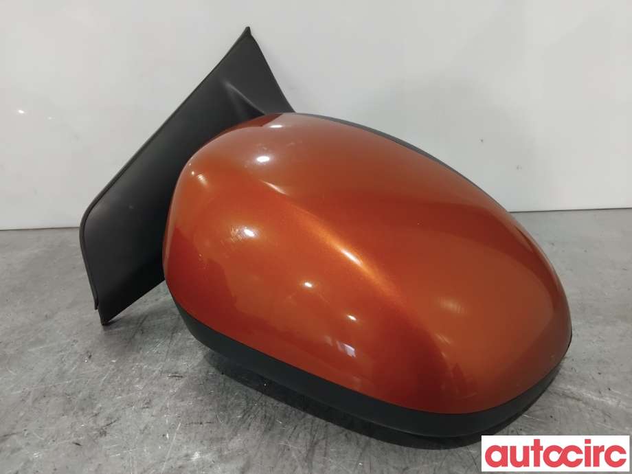 Speil høyre til Suzuki SX4 2006-2009 (Type I, Fase 1)  (SUZUKI|84701-79J70-ZFS|)