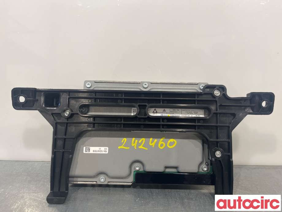 Styreenhet diverse til Ford Ranger / Ranger Raptor 2015-2022  (FORD|P1WT-14H050-DSH|2817009|SU5T-14G670-AUH)