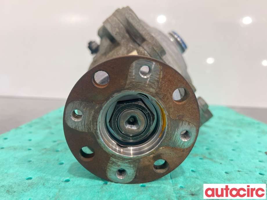 Kardang til BMW 3-Serie 2005-2011 (E90/E91/E92/E93) (E90/E91/E92/E93) (BMW|31507533973)