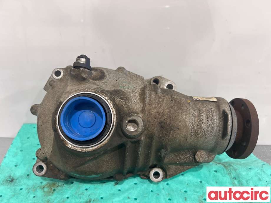 Kardang til BMW 3-Serie 2005-2011 (E90/E91/E92/E93) (E90/E91/E92/E93) (BMW|31507533973)