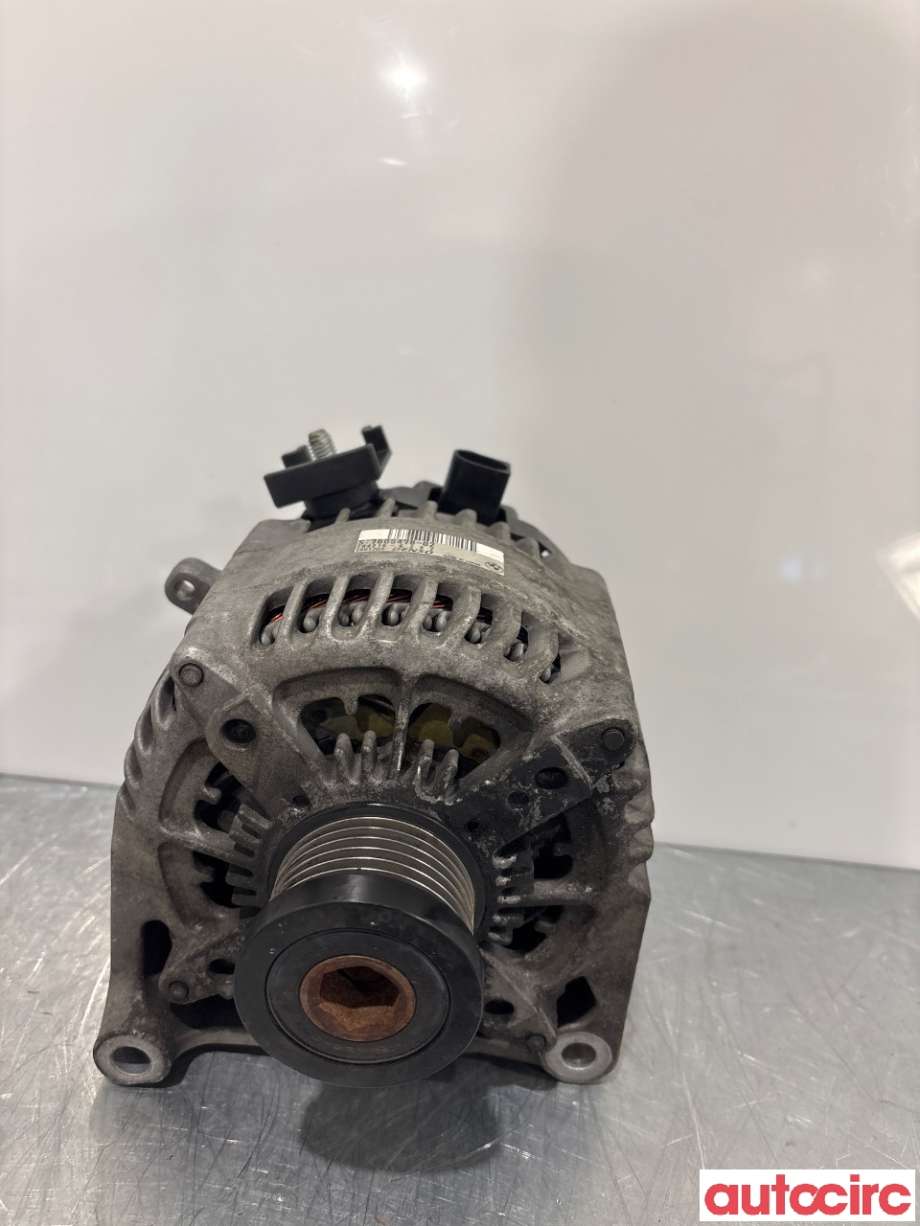 Dynamo til BMW 3-Serie, 2012-2018 (F30/F31/F34) (F30/F31/F34) (BMW|12317605061)