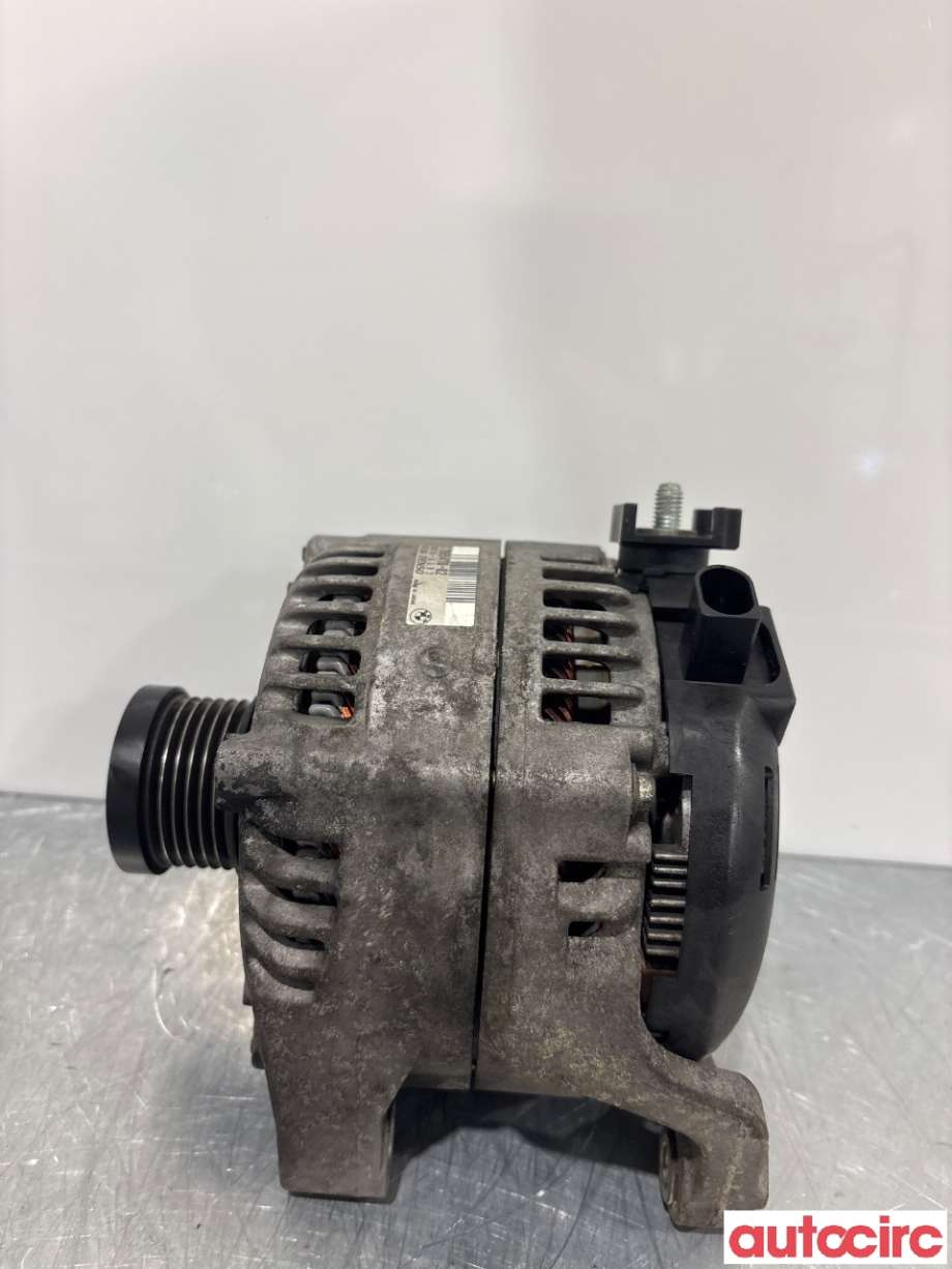Dynamo til BMW 3-Serie 2012-2018 (F30/F31/F34) (F30/F31/F34) (BMW|12317605061|104210-6392|7605478-02)