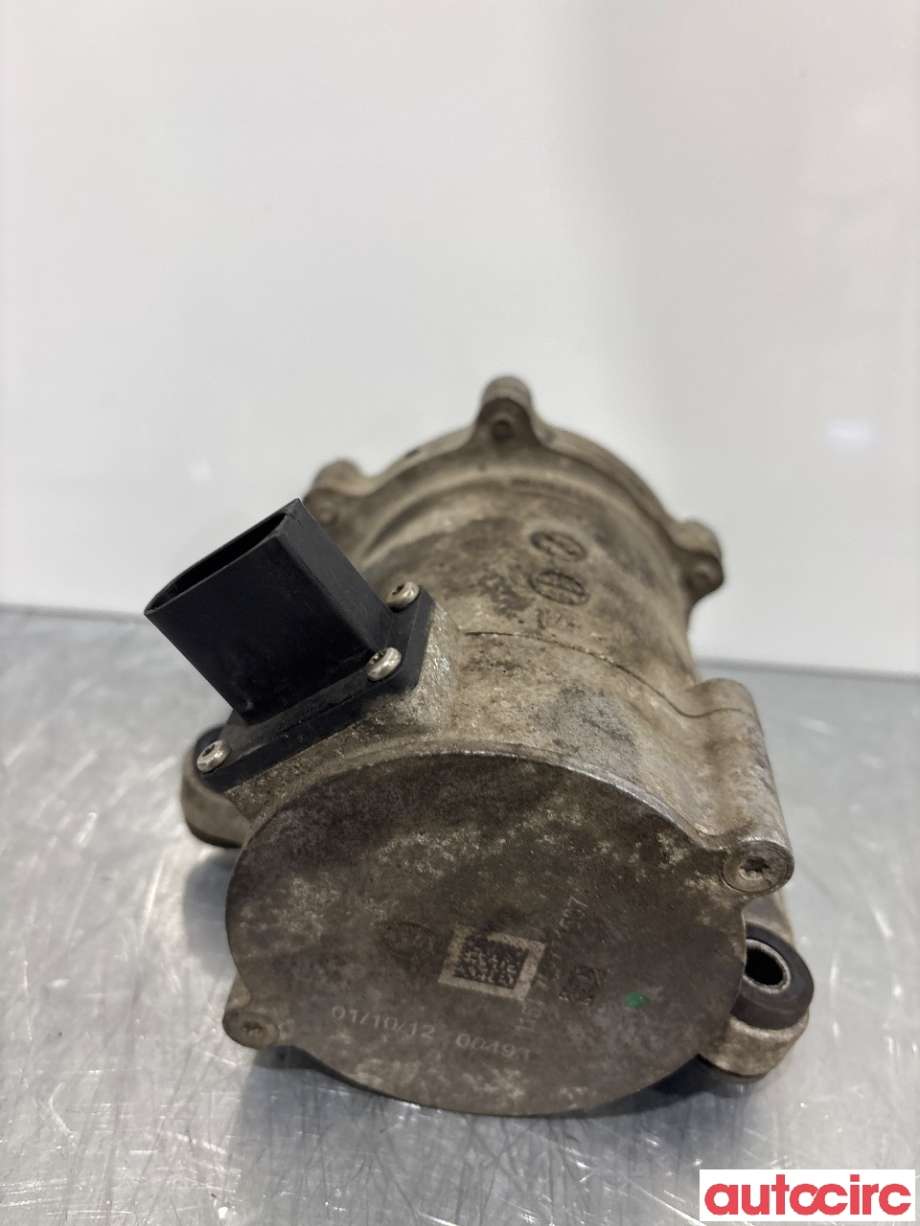 Vannpumpe til BMW 3-Serie 2012-2018 (F30/F31/F34) (F30/F31/F34) (BMW|11517602125|)