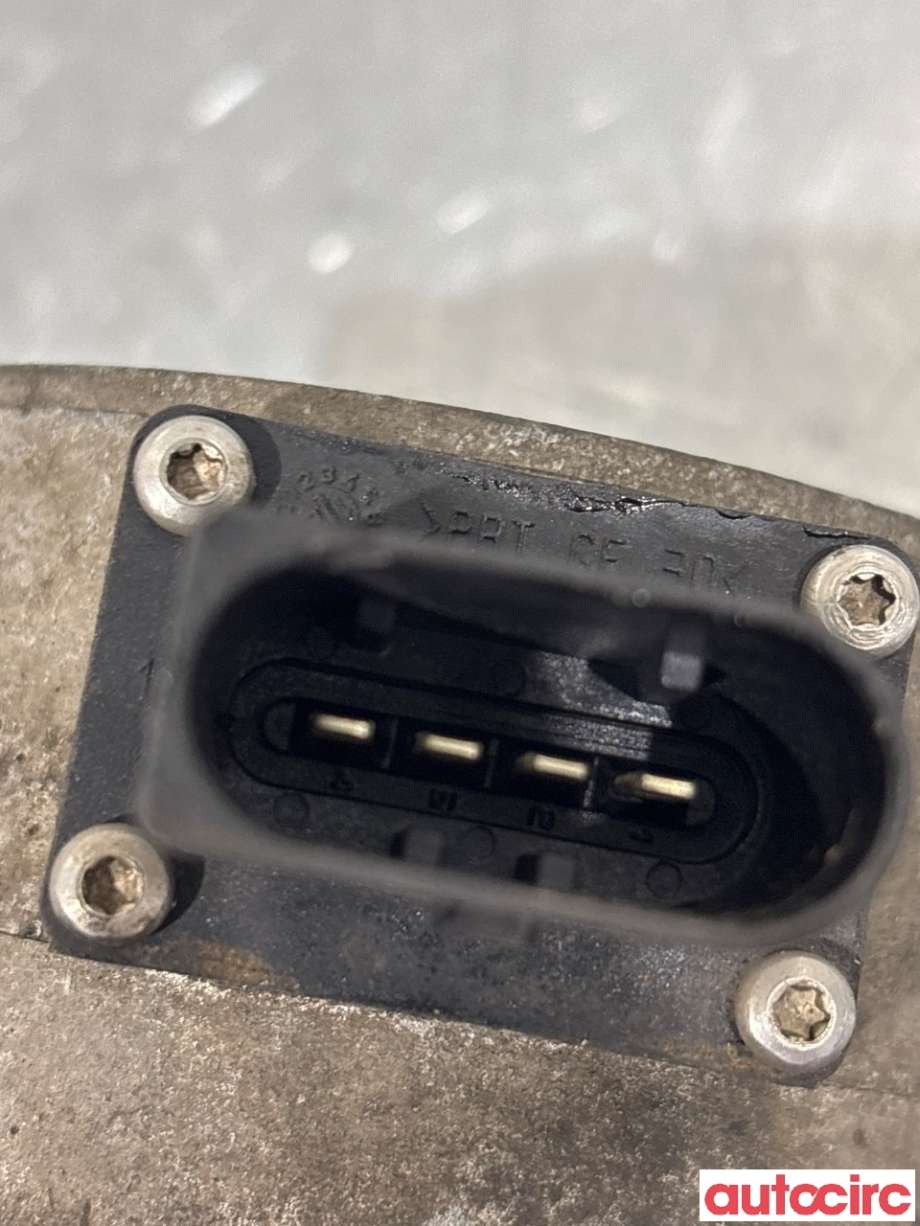 Vannpumpe til BMW 3-Serie 2012-2018 (F30/F31/F34) (F30/F31/F34) (BMW|11517602125|)
