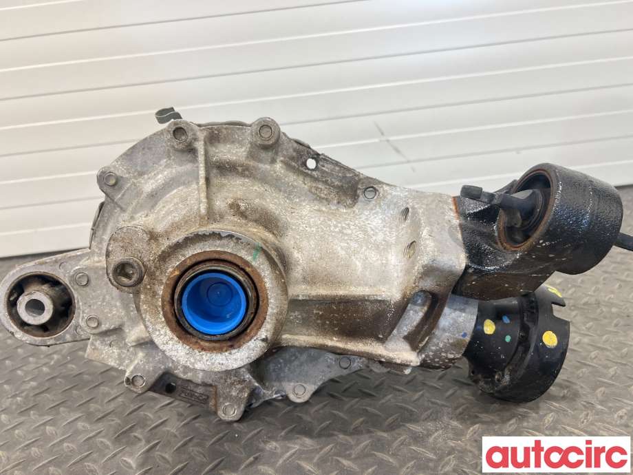 Kardang til Ford Ranger / Ranger Raptor 2015-2022  (FORD|2600598||MB3W-3B079-EBC)