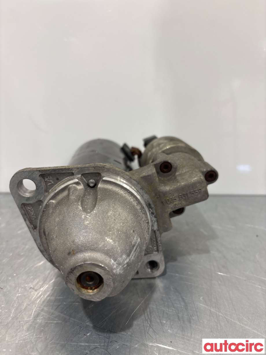 Starter til BMW 3-Serie, 2012-2018 (F30/F31/F34) (F30/F31/F34) (BMW|12418612576)