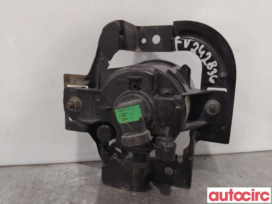 Tåkelykt venstre foran til Nissan X-Trail 2002-2007 (T30) (T30) (NISSAN|2615589929|89203571|2815589905)