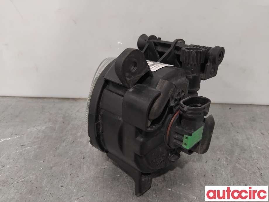 Tåkelykt høyre foran til Audi Q3 2011-2014 (Type I, Fase 1)  (AUDI|8T0941700E|89205622|8T0941700)