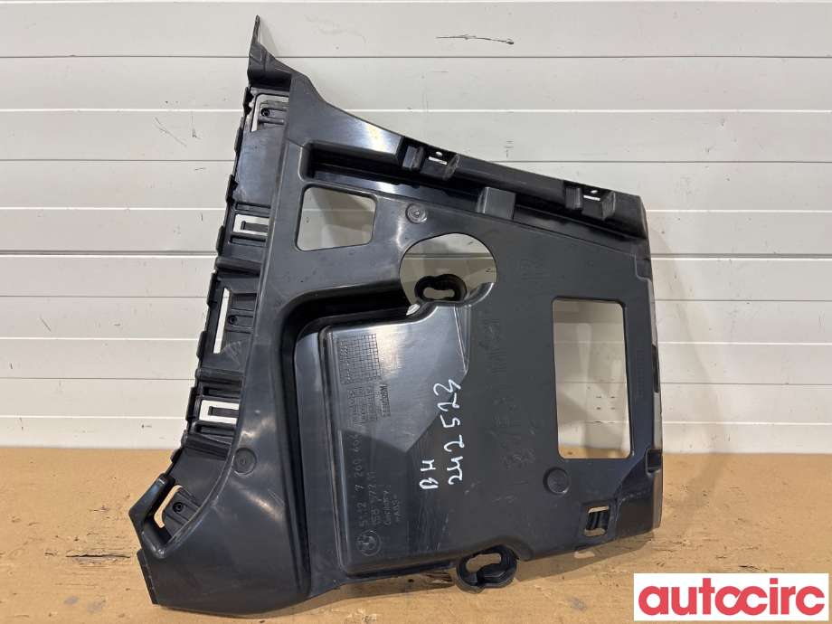 Diverse deler til BMW 3-Serie, 2012-2018 (F30/F31/F34) (F30/F31/F34) (BMW|51127260464)