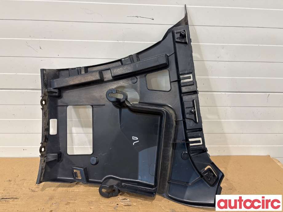 Diverse deler til BMW 3-Serie 2012-2018 (F30/F31/F34) (F30/F31/F34) (BMW|51127260464)