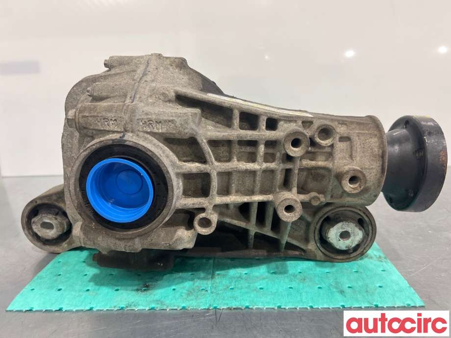 Kardang til Mercedes ML 2011-2015 (Fase 1) (W166) (W166) (MERCEDES|A1663300200)